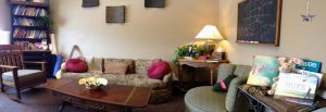 Photo of Office Interior