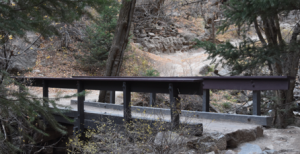 Crossing Bridges