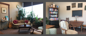 Office Interior