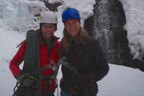 Mountain Trip - Telluride